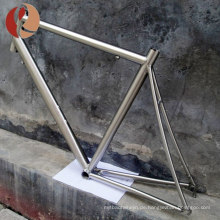 nahtlose Titanröhre für Monkey Bike Rahmen